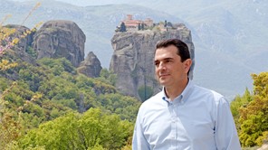 Ο Κώστας Σκρέκας θα εκπροσωπήσει την Κυβέρνηση στο Πανελλήνιο Αντάμωμα Σαρακατσαναίων